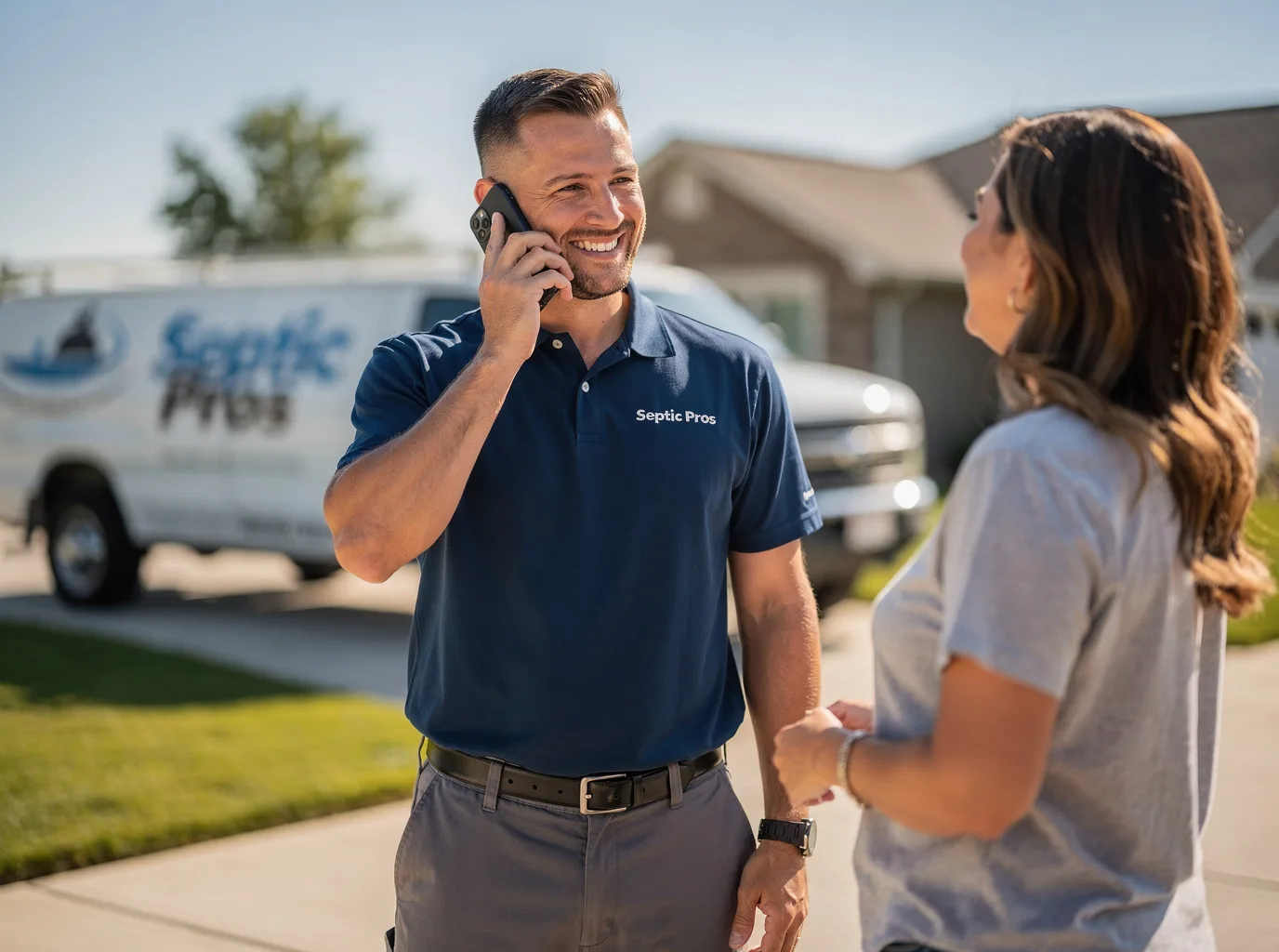 Septic Tank Pumping Newark, MD FAQs